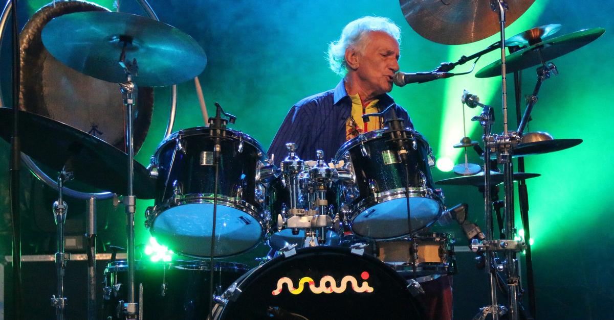 Finkenbach-Festival: Der Initiator kehrt zurück